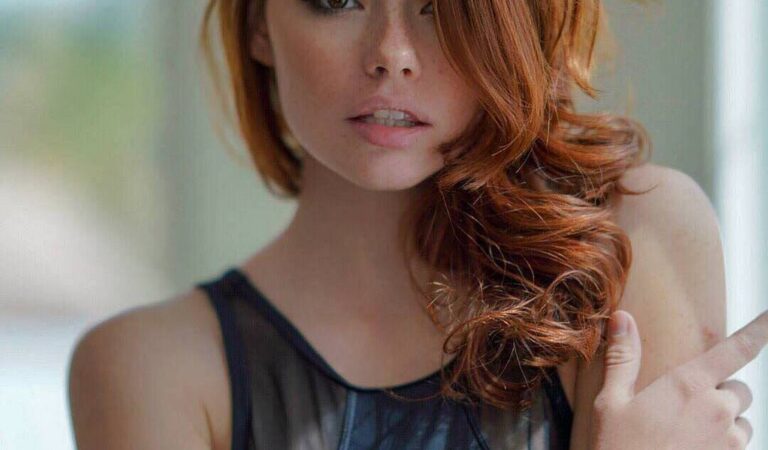 Sabrina Lynnci Hot (1 photo)
