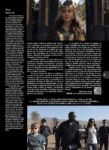 Salma Hayek Angelina Jolie Accion Cine Video November