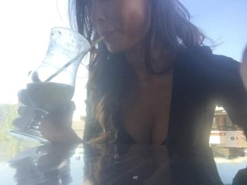 Samantha Rodriguez Ass Sexy