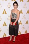 Sandra Bullock 2014 Academy Awards Nominees Luncheon Beverly Hills