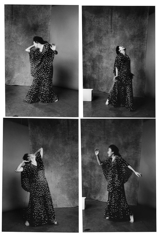 Sandra Oh By Alex John Beck For The Sunday Times