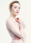 Saoirse Ronan Photographed By Peter Hapak For Time