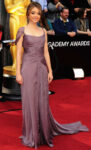 Sarah Hyland 84th Annual Academy Awards Los Angeles