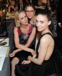 Sarah Paulson Amanda Peet And Rooney Mara Hot