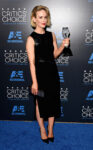 Sarah Paulson At The 5th Annual Critics Choice
