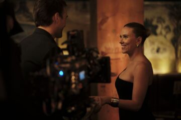 Scarlett Johansson For David Yurman Ss