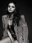 Selena Gomez Aris Jerome Photoshoot
