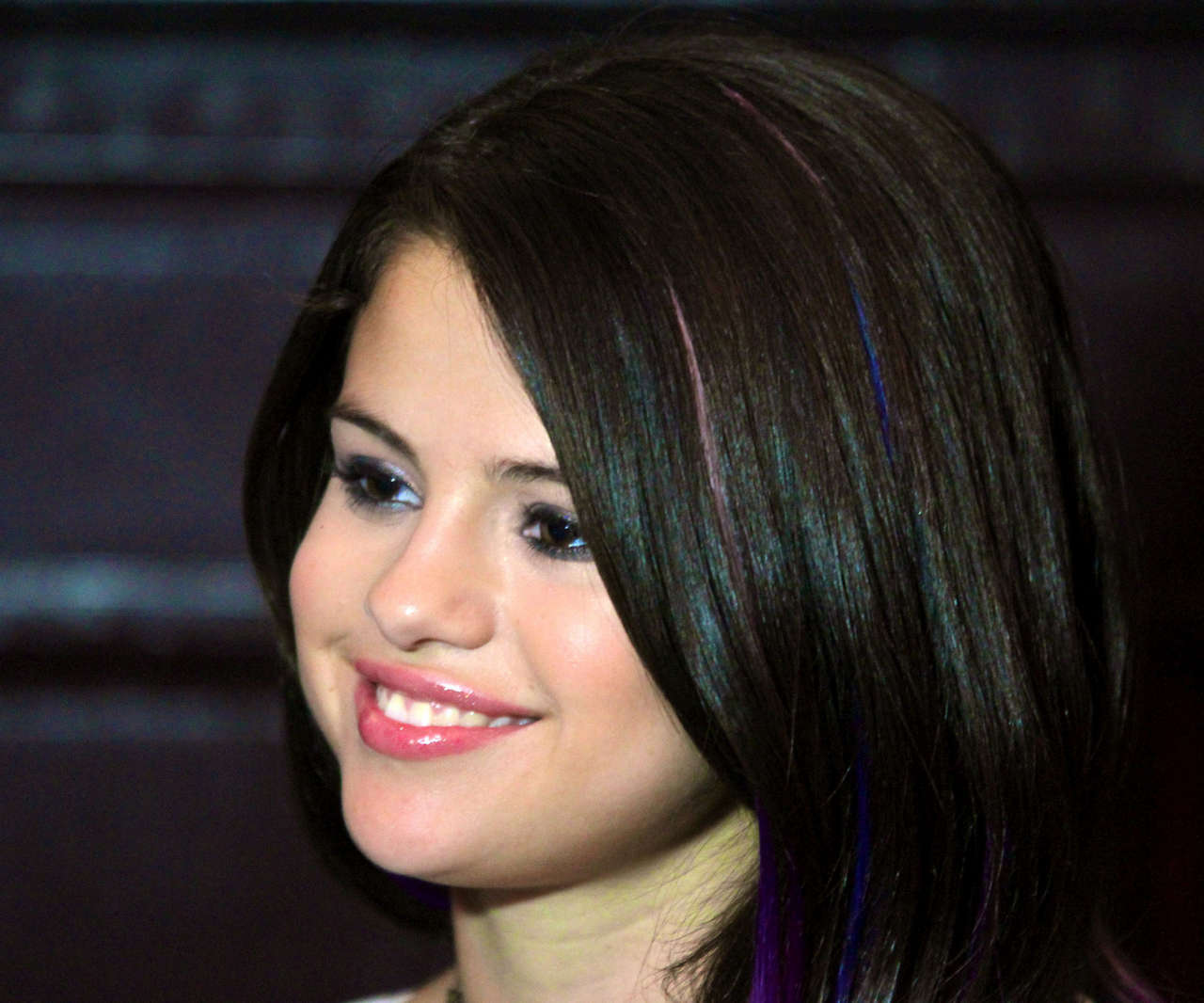 Selena Gomez Charity Concert To Benefit Unicef Hollywood