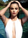 Selena Gomez Nipples