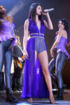Selena Gomez Performs We Own Night Tour Palacio De Los Deportes Mexico City