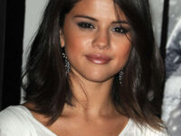 Selena Gomez Thing Premiere