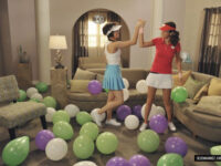Selena Gomez Xbox 360 Kinect Console Promos