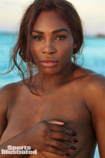 Serena Williams Hot