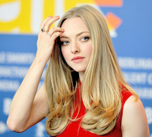 Seyfried Daily Hollywood Is Just Like High (2 photos)