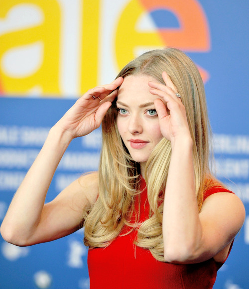Seyfried Daily Hollywood Is Just Like High