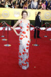Shailene Woodley 18th Annual Screen Actors Guild Awards Los Angeles