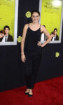 Shailene Woodleyat Perks Being Wallflower Premiere Los Angeles