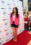 Shay Mitchell National Shopping Holiday Back To School Event Los Angeles