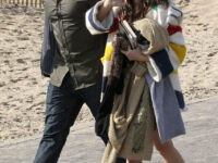 Shenae Grimes Set 90210 Huntington Beach