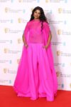 Simone Ashley Ee British Academy Film Awards 2022 London