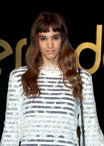 Sofia Boutella