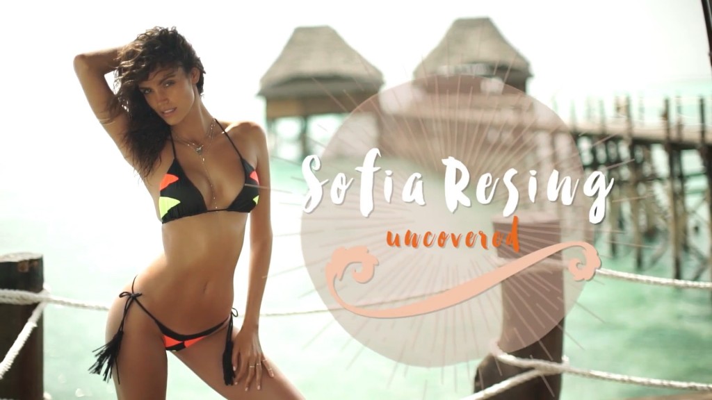 Sofia Resing Sexy
