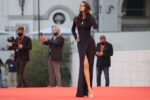 Sofia Resing World To Come Screening 2020 Venice Film Festival