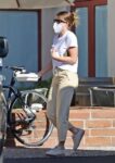 Sofia Richie And Elliot Grainge Out House Hunting Montecito