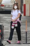 Sofia Richie Out Shopping Beverly Hills