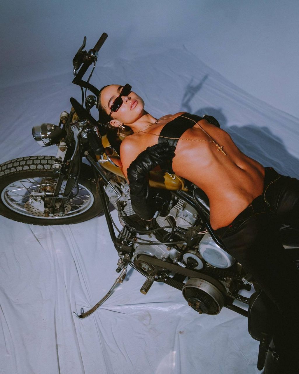 Sommer Ray 36neex Photoshoot March