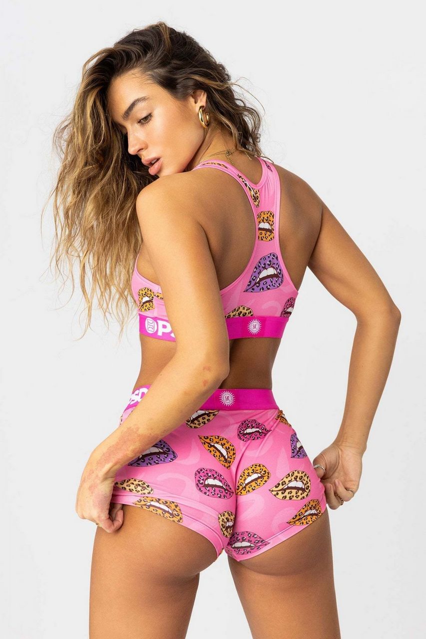 Sommer Ray For Sommer Ray X Psd Collection