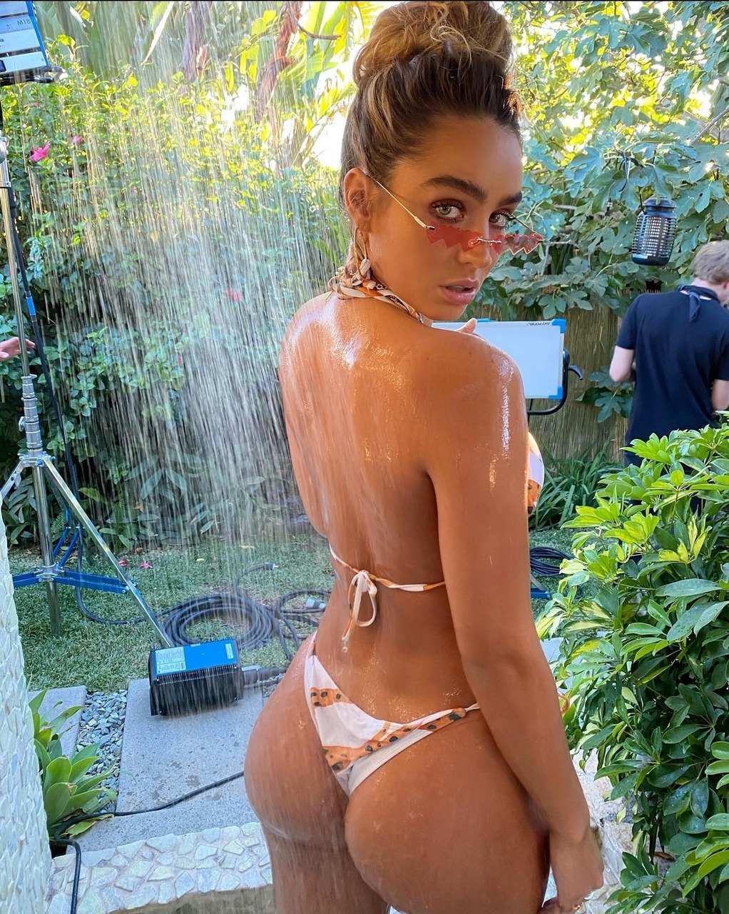 Sommer Ray Hot