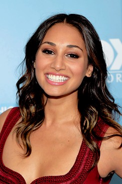 Sookhees Meaghan Rath Attends The