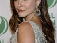 Sophia Bush Global Green Usas Pre Oscar Party