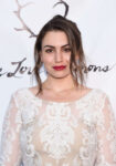Sophie Simmons For Love Lemons Skivvies Party Los Angeles