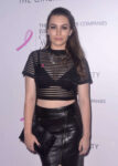 Sophie Simmons Hear Our Stories Share Yours Screening New York