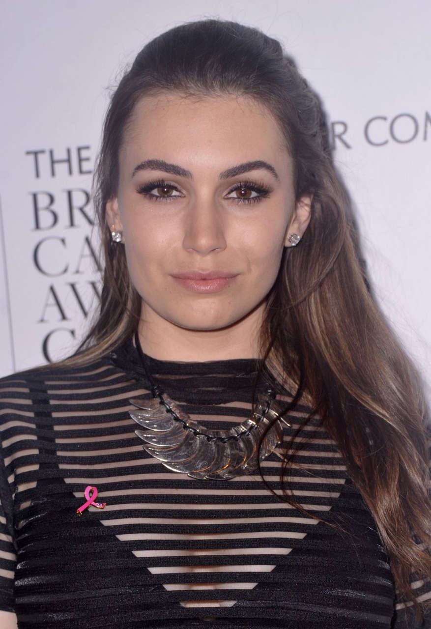 Sophie Simmons Hear Our Stories Share Yours Screening New York