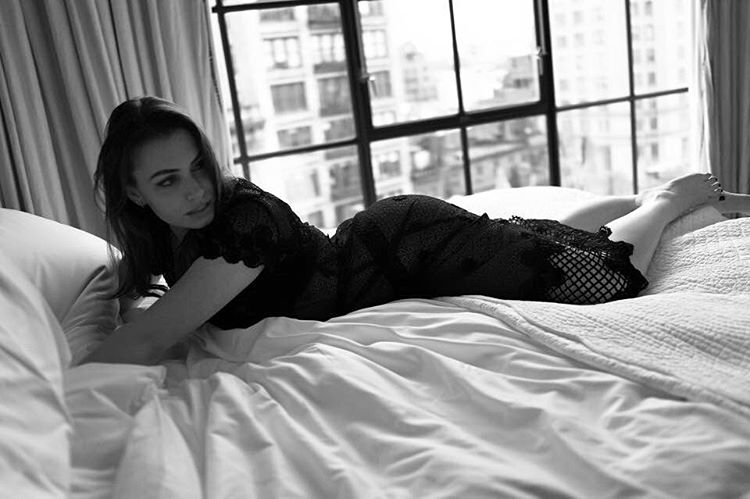 Sophie Simmons Sexy