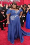 Suicideblonde Gabourey Sidibe On The Oscars Red