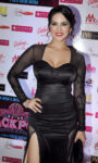 Sunny Leone Jackpot Premiere Mumbai