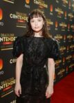 Suzanna Son Deadline Contenders Film Panel Los Angeles