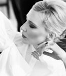 Sydneyprosser Cate Blanchett By Koray Birand