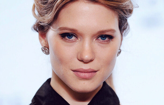 Sylviagetyourheadouttheoven Lea Seydoux Bond (1 photo)