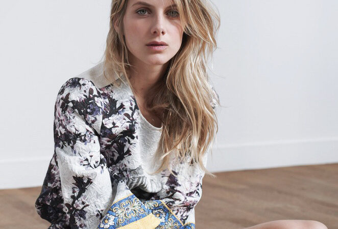 Sylviagetyourheadouttheoven Melanie Laurent S (2 photos)