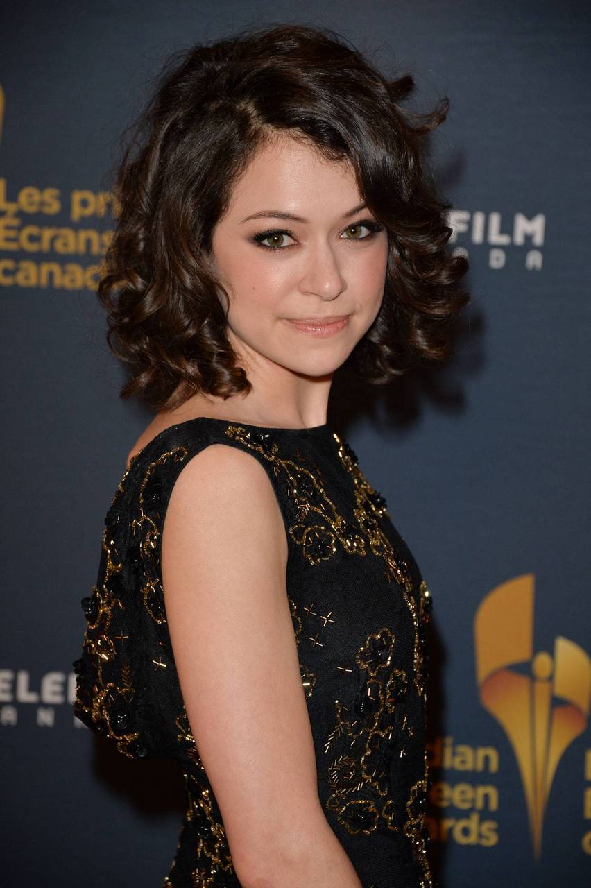 Tatiana Maslany Hot