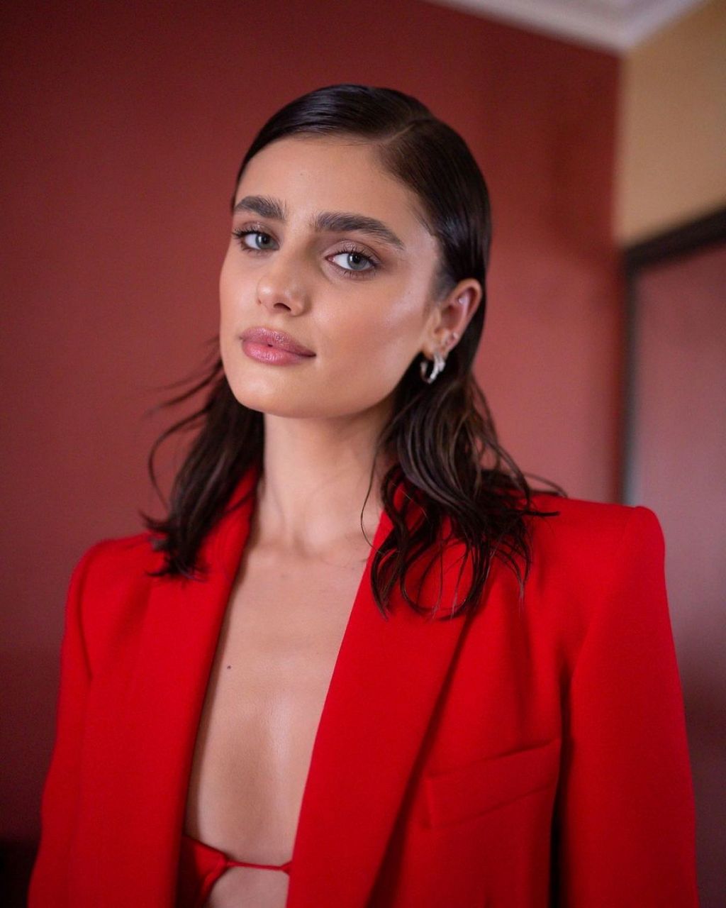 Taylor Hill Photoshoot March