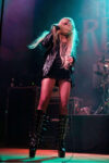 Taylor Momsen Performs Crofoot Ballroom Pontiac