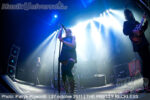 Taylor Momsen Performs Metropolis Arena