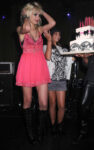 Taylor Momsen Sweet 16 Party July 28 2009