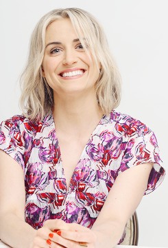 Taylor Schilling The Overnight Press Conference